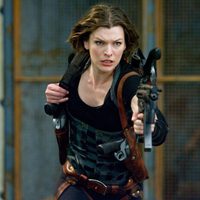 Resident Evil 4: Afterlife