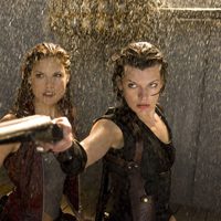 Resident Evil 4: Afterlife