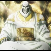 Overlord: The Sacred Kingdom