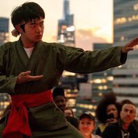 Karate Kid: Legends