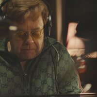 Foto de 'Elton John: Never Too Late'