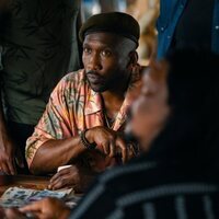 Foto de 'Mahershala Ali'