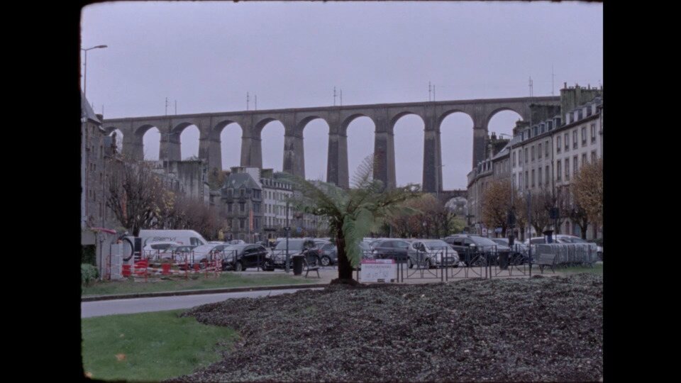 Imagen de la película Morlaix