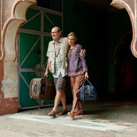 Foto de 'Eat Pray Love'