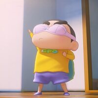 Foto de 'Shin Jigen! Crayon Shin-chan the Movie'