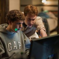 Foto de 'The Social Network'