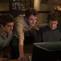 Foto de 'The Social Network'