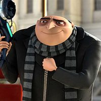 Foto de 'Despicable Me'