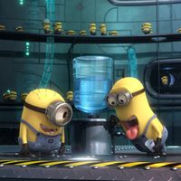 Foto de 'Despicable Me'