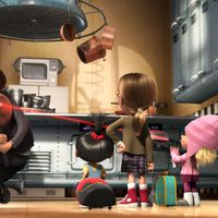 Foto de 'Despicable Me'