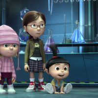 Foto de 'Despicable Me'