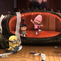 Foto de 'Despicable Me'