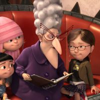 Foto de 'Despicable Me'