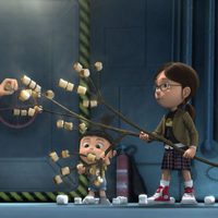 Foto de 'Despicable Me'