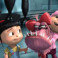 Foto de 'Despicable Me'