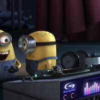 Foto de 'Despicable Me'