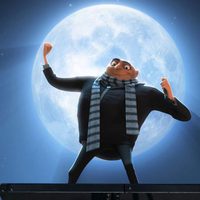 Foto de 'Despicable Me'