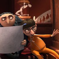 Foto de 'Despicable Me'