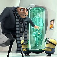 Foto de 'Despicable Me'