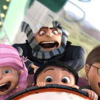 Foto de 'Despicable Me'