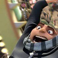 Foto de 'Despicable Me'