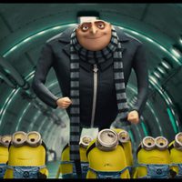 Despicable Me