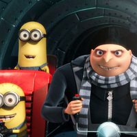 Despicable Me