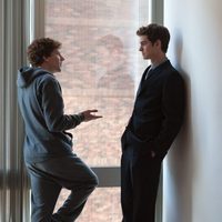 Foto de 'The Social Network'