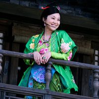 Foto de 'A woman, a gun and a noodle shop'