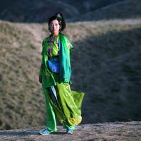 Foto de 'A woman, a gun and a noodle shop'