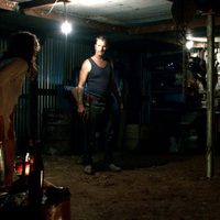 Foto de 'Wolf Creek'