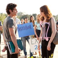 Foto de 'Easy A'