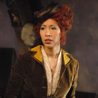 Opera in Cinema Series: La Bohème