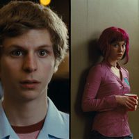 Scott Pilgrim vs. the World