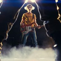 Scott Pilgrim vs. the World