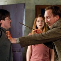 Foto de 'Harry Potter and the Deathly Hallows: Part I'