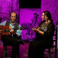 Foto de 'Flamenco, flamenco'