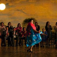 Foto de 'Flamenco, flamenco'