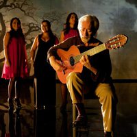 Foto de 'Flamenco, flamenco'