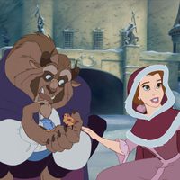 Foto de 'Beauty and the Beast'