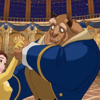 Beauty and the Beast