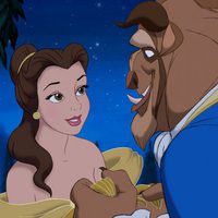 Beauty and the Beast