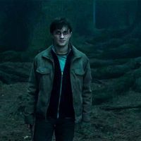 Foto de 'Harry Potter and the Deathly Hallows: Part I'