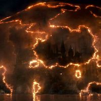 Foto de 'Harry Potter and the Deathly Hallows: Part I'