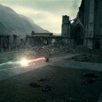 Foto de 'Harry Potter and the Deathly Hallows: Part I'