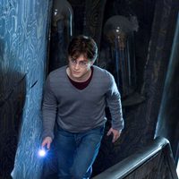 Foto de 'Harry Potter and the Deathly Hallows: Part I'