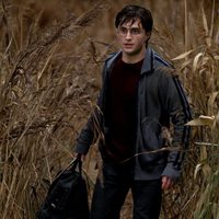 Harry Potter and the Deathly Hallows: Part I