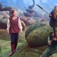 The Chronicles of Narnia: The Voyage of the Dawn Treader