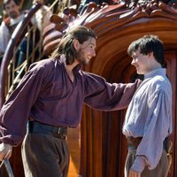 The Chronicles of Narnia: The Voyage of the Dawn Treader