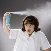 Foto de 'Hairspray'